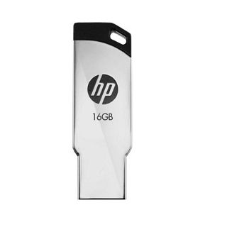 HP v236w 16 GB Metal Pen Drive