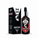 Offer: Buy Beardo Godfather Beard oil at Rs.350