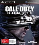 Best game play today- Buy Call of Duty: Ghosts (PS3)