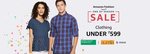 amazon end of sale clothing under rs.599