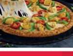 Dominos Paytm Offer : Get Rs.100 Cashback on Pizza Orders