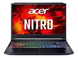 Acer Nitro 5 Intel Core i5-10th Gen Gaming laptop