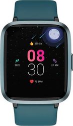 boAt Storm Smartwatch with 24x7 Heart Rate Monitor