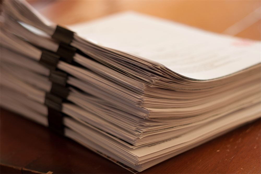 How to write an essay (essay) on history