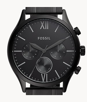 fossil watch