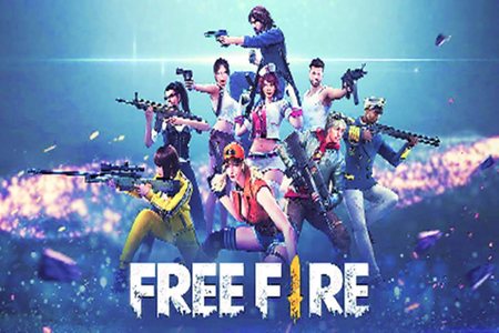 Freefire