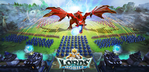 lords mobile