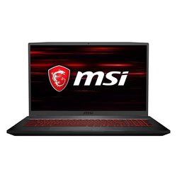 MSI GF75 Thin, Intel i7 Gaming Laptop