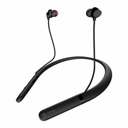 Noise Tune Charge Neckband in-Ear Wireless Bluetooth Earphones