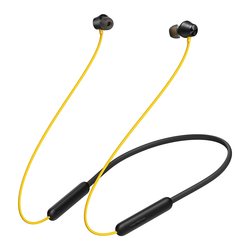 realme Buds Wireless 2 Neo (Black) in-Ear Earphones