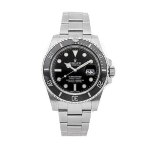 rolex watch