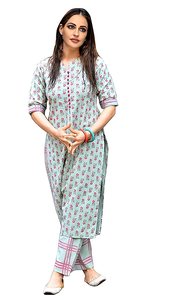 straight salwar suit kurta