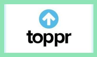 toppr app