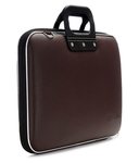 Buy Leather laptop Office Bag 65% off 