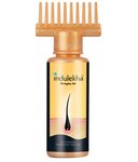 42% off on Indulekha Bhringa Hair Oil 100 ml