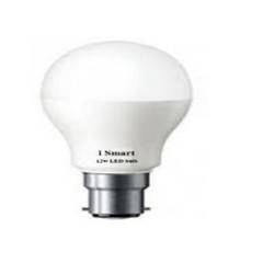 i-Smart 12W B-22 Cool White LED Bulb