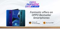 Oppo Fantastic Days Starting Rs 7,490