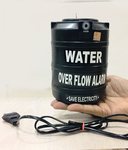Water Tank Overflow Alarm With Voice Sound buy now