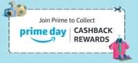 Join Amazon Prime at 999 and get 20% Cashback