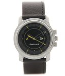 get upto 40% off on titan & fastrack watches for mens