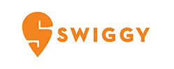 offer : get 50% off on 1st five swiggy orders