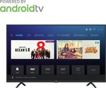 EXtra Rs.1000 off on Mi LED Smart TV 4A Pro