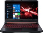 Gaming laptops at no cost EMI with exchange offer