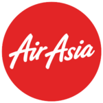 Book your Flight at low 50% off on Airasia