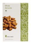 Buy Solimo Premium Almonds, 1kg Premium quality Almonds