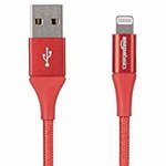 Up to 50% off on Amazon Basics Data Cables