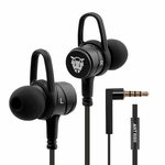 Buy Ant Audio W56 Wired Metal in Ear Stereo Bass Headphone