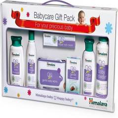 baby care :  Buy Himalaya Baby Care Gift Pack 