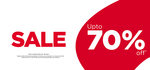Bata Sale Upto 70% off hurry up