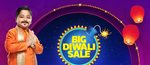 Flipkart big Diwali Sale Upto 80% off plus extra 10% discount