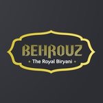 Indulge in the flavors of Behrouz and get 15% off on your first order