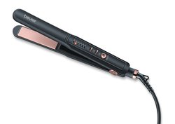 Beurer HS 40 hair straighteners 40 watts Professional with LED DIsplay