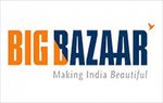 Upto 50% off on Home & kitchen Products on Bigbazaar