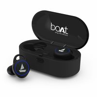 boAt Airdopes True Wireless Earbuds at 57% off ( 500mAh battery)