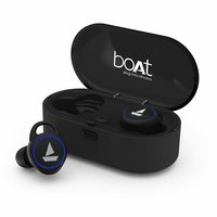 boat airdopes true wireless earbuds at 57% off ( 500mah battery)