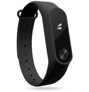 Boltt Fit Fitness Tracker with AI and Health Coaching 