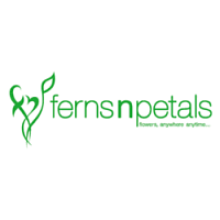 fernsnpetals Logo
