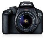 Canon DSLRs starting Rs 22,990 - Upto 25% off