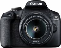 on offer : canon eos 1500d 24.1 digital slr camera