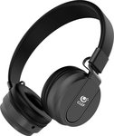 Experience Sound on new Clef N200 Wired Headset with Mic with 67% off