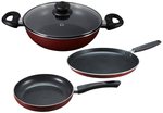 Upto 40% off on Cookware set kitchen & dining