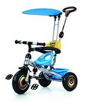 Baybee Duster Tricycle with Cycle with Canopy 46% off