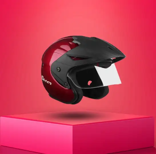 Shopsy Stylish & Safe Helmets from Rs. 349 – Limited Offer!