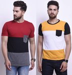 Buy T-Shirts and get 100% cashback Upto Rs.200