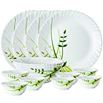 Buy Dinner set starting Rs.999 for your home