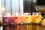 Diwali lighting Lighthaus Candles Richly Scented Candles